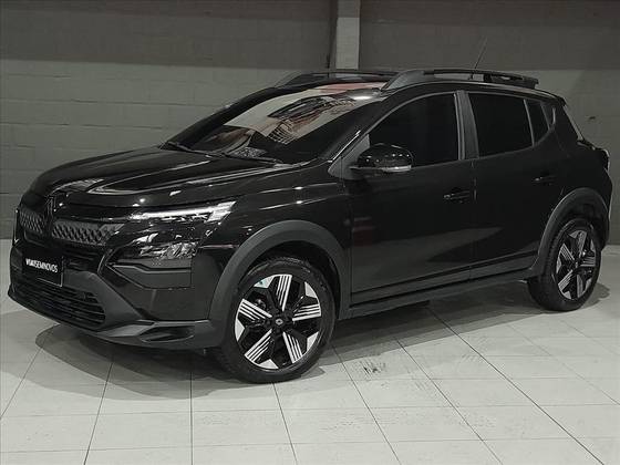RENAULT KARDIAN 1.0 TCE FLEX TECHNO EDC
